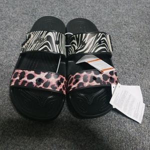 Crocs Animal Remix Sandal